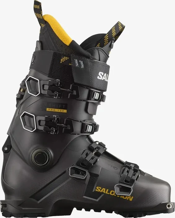 Salomon Shift Pro 120 AT (Herren) (Modell 2022/2023)