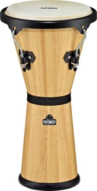 Nino Holz Djembe natur