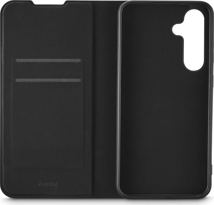 Hama Handytasche Daily Protect für Samsung Galaxy A36 5G schwarz