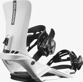 Salomon Rhythm Softbindung weiß (Herren) (Modell 2022/2023)