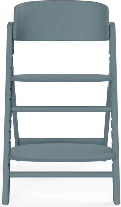 Cybex Click & Fold Hochstuhl stone blue