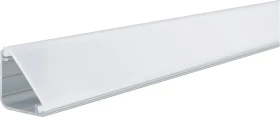 Paulmann YourLED/MaxLED Delta Profil 2m alu eloxiert