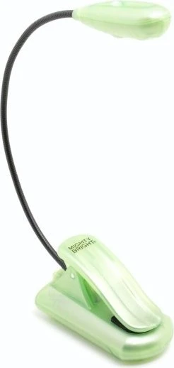 Mighty Bright XtraFlex2 grün