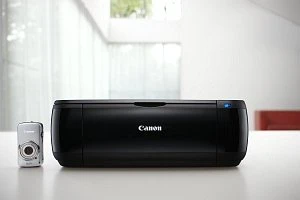 Canon PIXMA MP495, Tinte, mehrfarbig