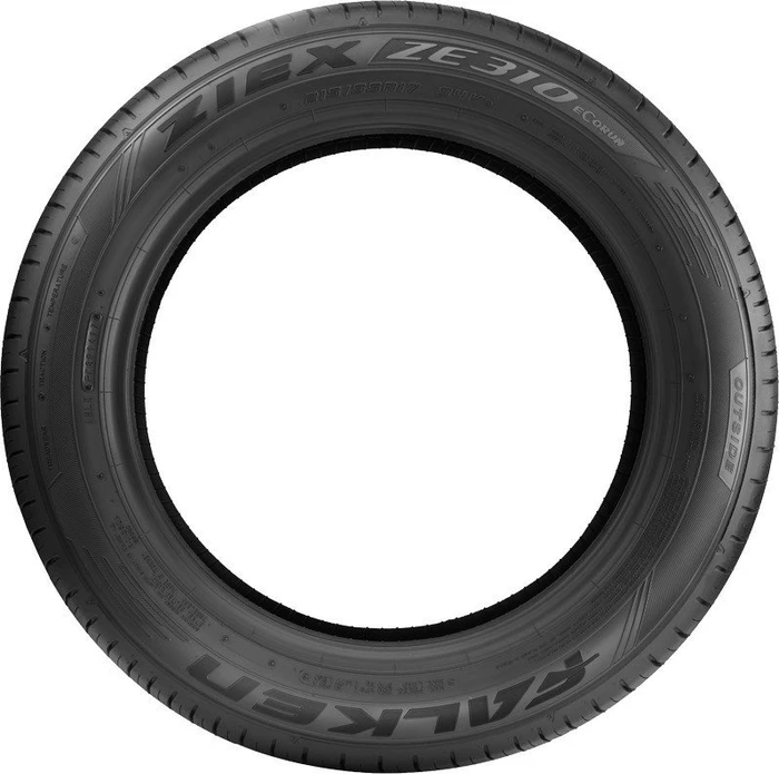 Falken Ziex ZE310 Ecorun 225/55 R18 98V