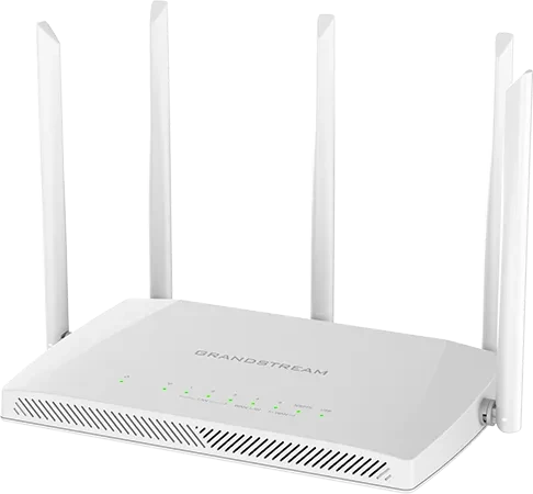 Grandstream GWN7062M, AX3000