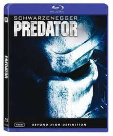 Predator (Blu-ray)