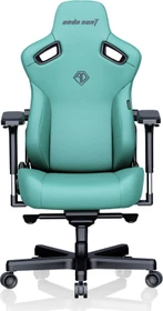 Anda Seat Kaiser 3 Premium L Gamingstuhl, grün