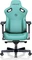 Anda Seat Kaiser 3 Premium L Gamingstuhl, grün Vorschaubild