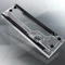 Raijintek Acheron 360 RBW Distro Plate, Verteilerplatte Vorschaubild