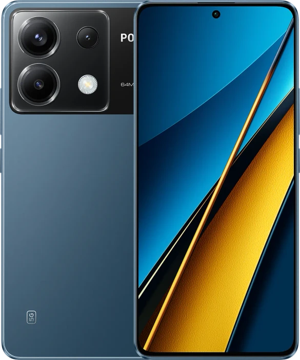 Xiaomi Poco X6