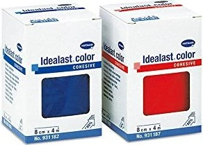 Hartmann Idealast-haft Color Idealbinde