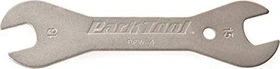 Park Tool DCW-4 Konusschlüssel 13mm/15mm Montagewerkzeug