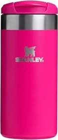Stanley The Aerolight Transit Mug Isolierbecher 350ml pink vibes