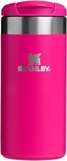 Stanley The Aerolight Transit Mug Isolierbecher 350ml pink vibes