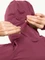 Jack Wolfskin Highest Peak Funktionsjacke sangria red (Damen) Vorschaubild
