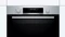 Bosch Serie 6 HBA578BS0 Backofen Vorschaubild
