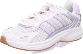 adidas Eclyptix 2000 chalk white/ice lavender/orbit grey (Damen)