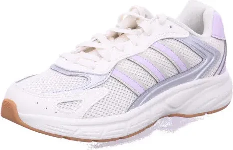 adidas Eclyptix 2000 chalk white/ice lavender/orbit grey (Damen)