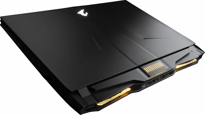 GIGABYTE AORUS 17X YB-8DE2450MH, Core i7-10875H, 32GB RAM, 1TB SSD, GeForce RTX 2080 SUPER, DE