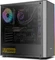 Nox Xtreme Infinity Omega, Glasfenster Vorschaubild