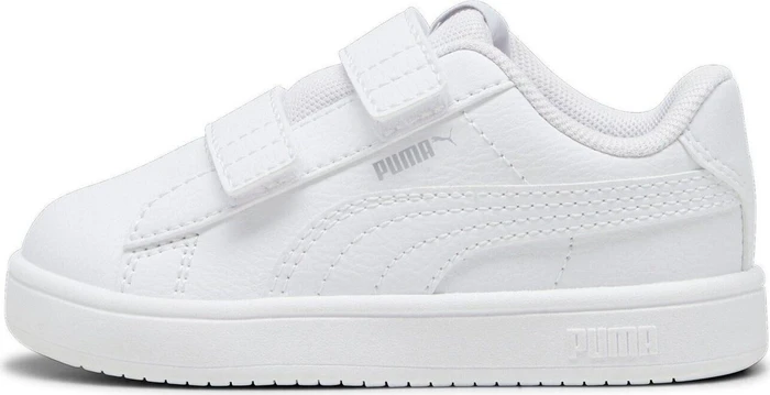 Puma Rickie Classic puma white (Junior)