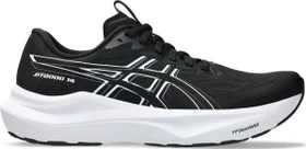 Asics GT-2000 14 Narrow schwarz/weiß (Damen)