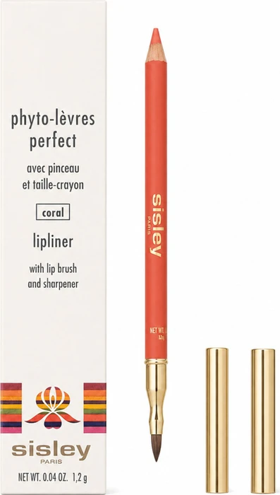Sisley Phyto-Lèvres Perfect Lippenkonturenstift 08 Coral, 1.2g