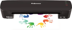 Fellowes Arc A4