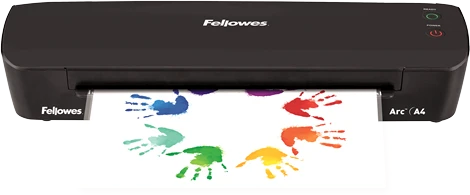 Fellowes Arc A4