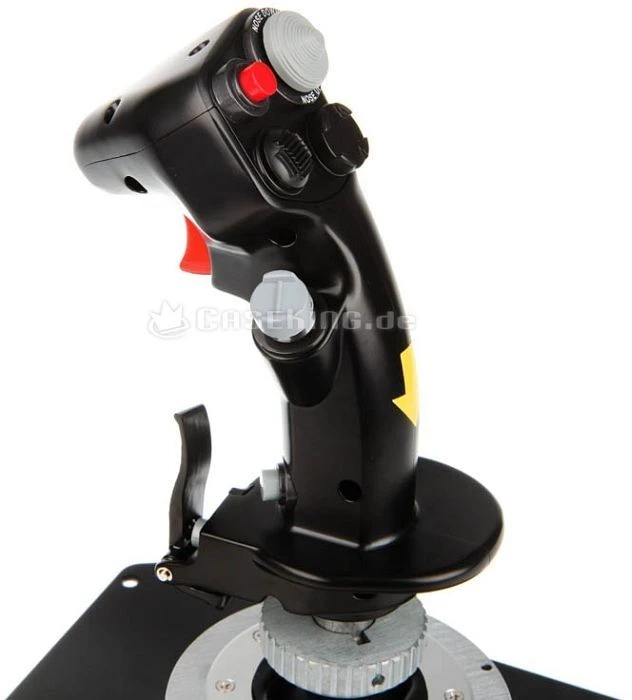 Thrustmaster Hotas Warthog Flight Stick USB (PC)