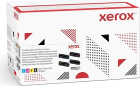 Xerox Toner 006R05212 Rainbow Kit hohe Kapazität