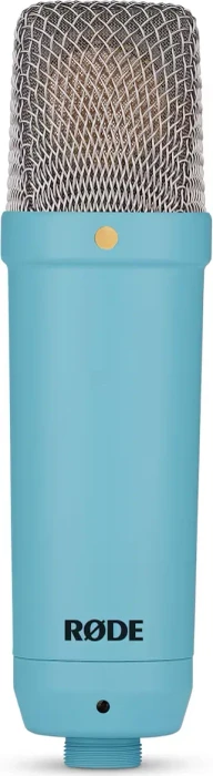 RØDE NT1 Signature blau