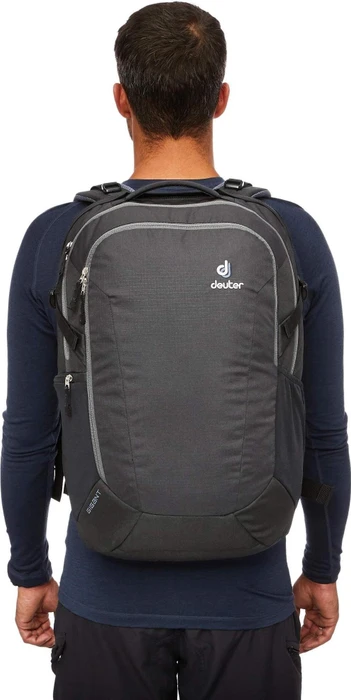Deuter Gigant schwarz