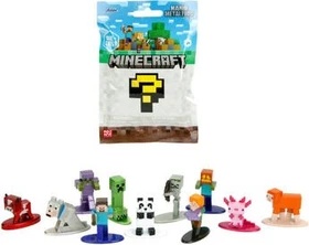 Jada Toys Minecraft - Nanofigs