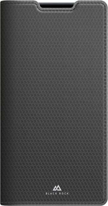 Black Rock The Classic Booklet für Samsung Galaxy A35 5G schwarz