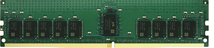 Synology RDIMM 64GB, DDR4-2666, CL19, reg ECC
