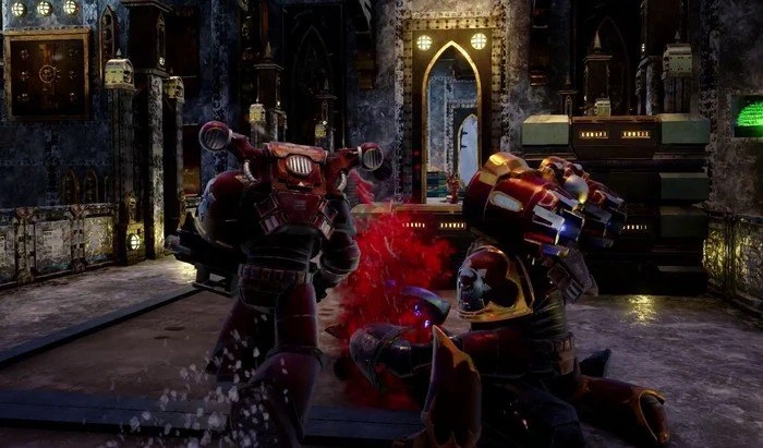 Warhammer 40.000: Eternal Crusade (Download) (MMOG) (PC)