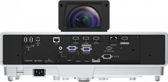 Epson EB-800F