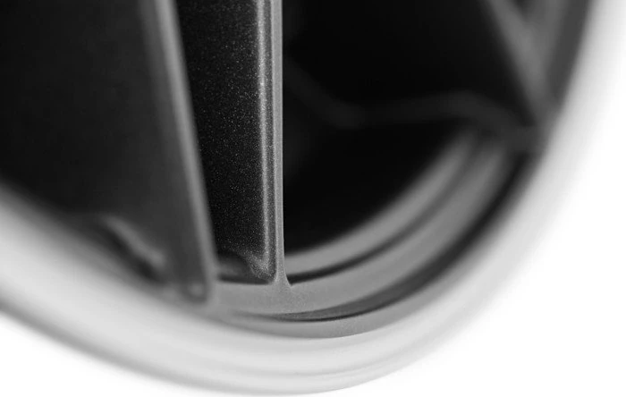 AEZ Crest dark 8.0x18 5/112 ET48