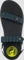 Jack Wolfskin Outfresh blau/schwarz (Herren) Vorschaubild