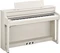 Yamaha Clavinova CLP-845 Vorschaubild