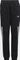 adidas Future Icons 3-Streifen Tapered-Leg Trainingshose lang schwarz/weiß (Junior) Vorschaubild