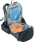 Deuter Attack 18 SL schwarz Vorschaubild