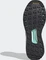 adidas Terrex Free Hiker Primeblue hi-res yellow/crystal white/core black (Herren) Vorschaubild