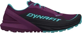 Dynafit Ultra 50 GTX black out/beet red (Damen)