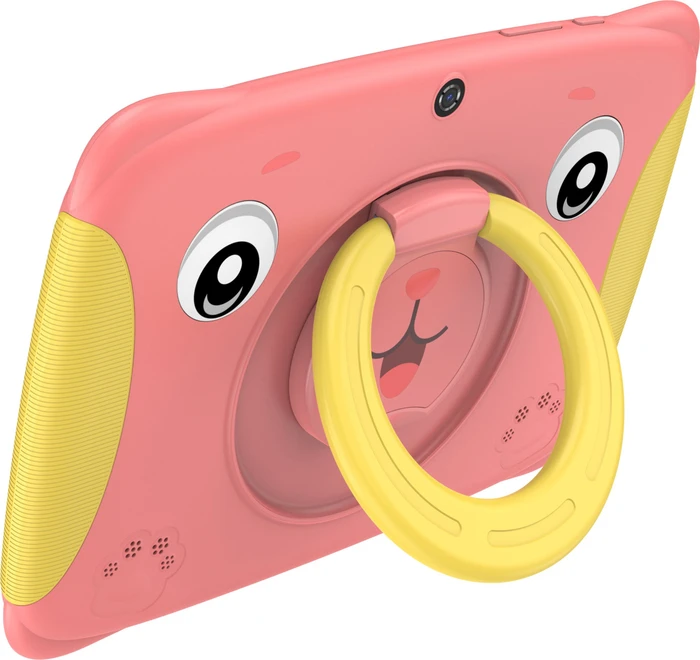 Blackview Tab 3 Kids, Fairytale Pink, 2GB RAM, 32GB