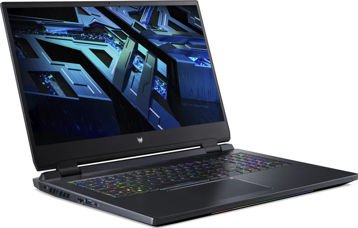 Acer Predator Helios 300 PH317-56-94RD, Core i9-12900H, 32GB RAM, 1TB SSD, GeForce RTX 3080, DE