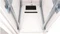 Roline / Secomp Pro Serie 19" Serverschrank 47HE, montiert, Gitternetztür, IP20, RAL 7035, 1000mm tief Vorschaubild