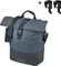 Basil Cove Shopper MIK Hooks Gepäcktasche navy/black Vorschaubild